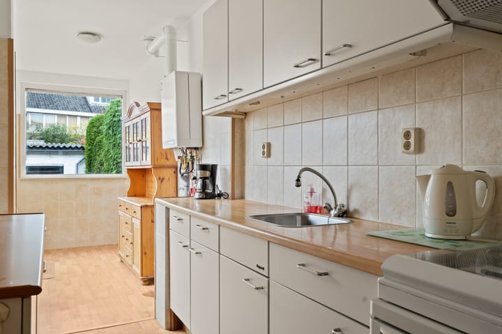 Photo 17 of Aquamarijnlaan 41