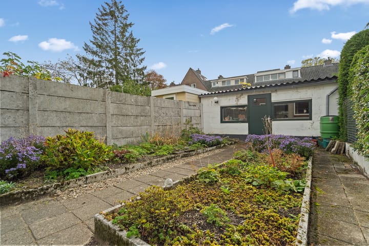 Photo 22 of Aquamarijnlaan 41