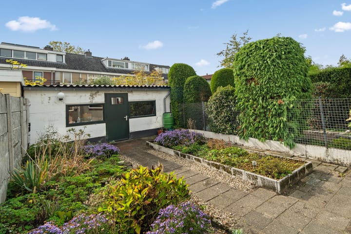 Photo 23 of Aquamarijnlaan 41