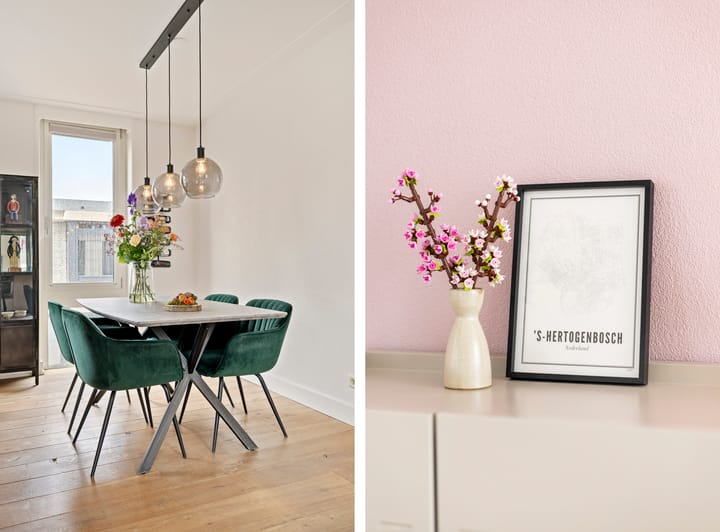 Foto 6 van Van Hoftenstraat 47