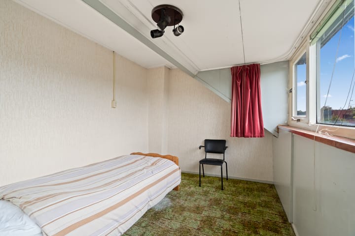 Photo 33 of Aquamarijnlaan 41