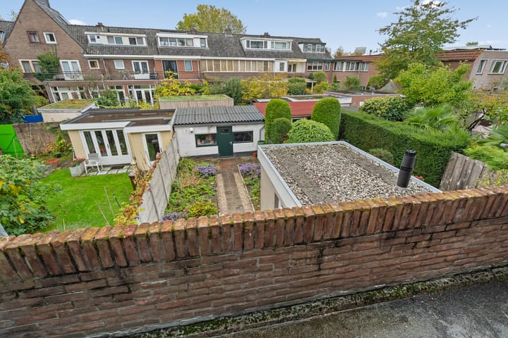 Photo 39 of Aquamarijnlaan 41