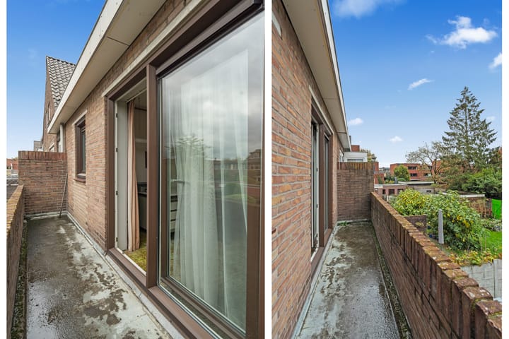 Photo 40 of Aquamarijnlaan 41