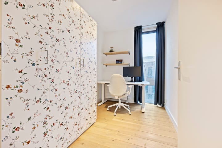 Foto 14 van Van Hoftenstraat 47