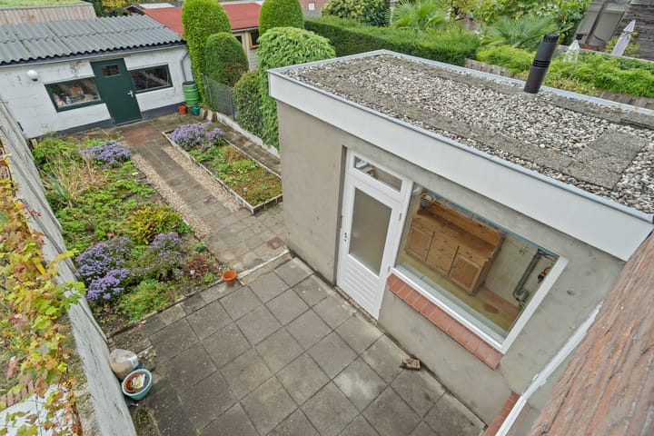 Photo 41 of Aquamarijnlaan 41