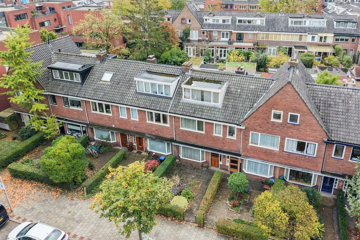 Photo 43 of Aquamarijnlaan 41