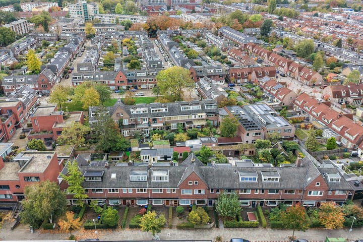 Photo 44 of Aquamarijnlaan 41