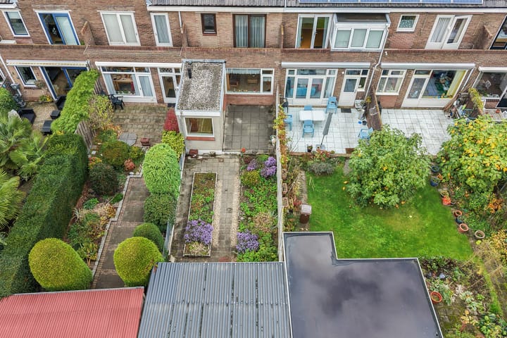 Photo 45 of Aquamarijnlaan 41