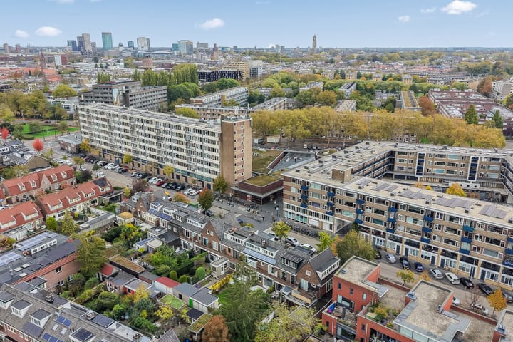 Photo 46 of Aquamarijnlaan 41