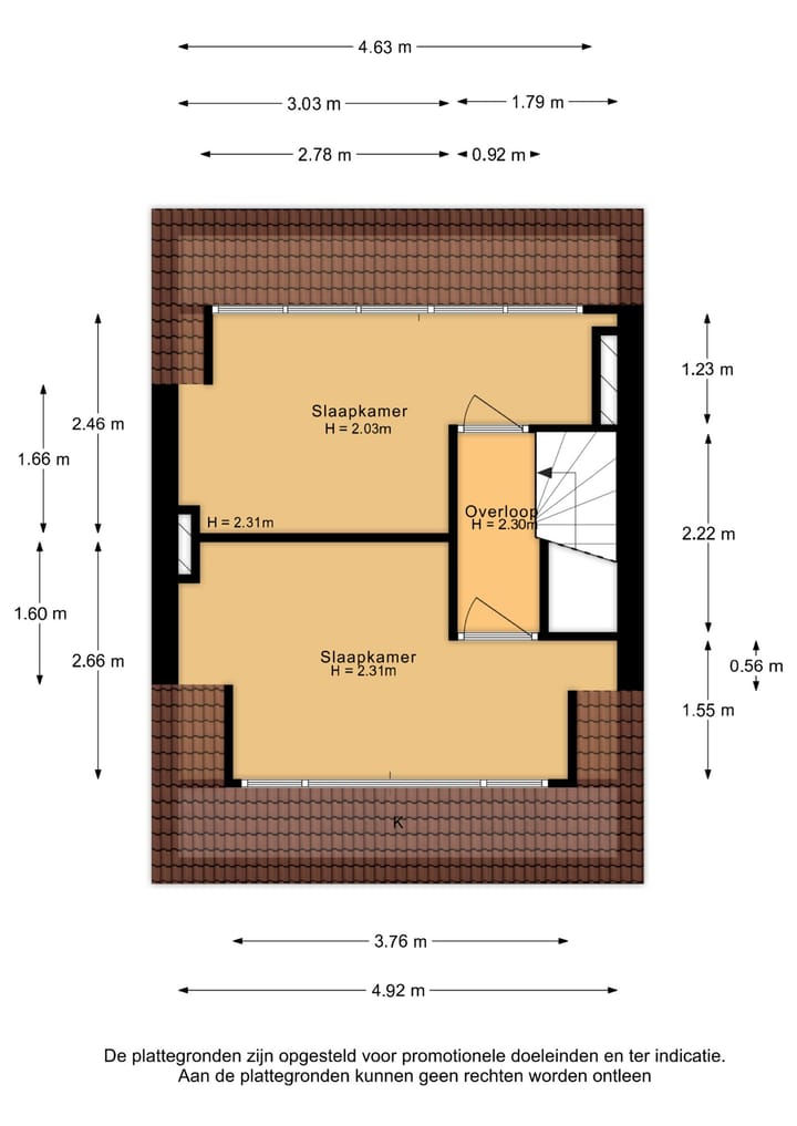 Photo 50 of Aquamarijnlaan 41