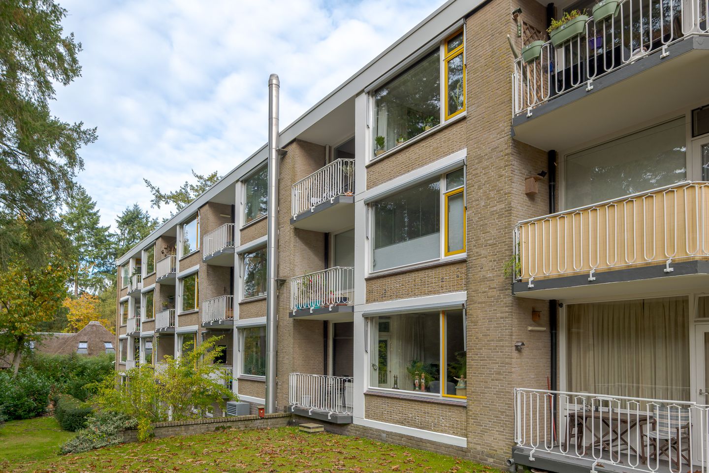 Foto 4 van Koningin Wilhelminalaan 2-A40