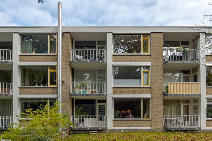 Photo 5 of Koningin Wilhelminalaan 2-A40