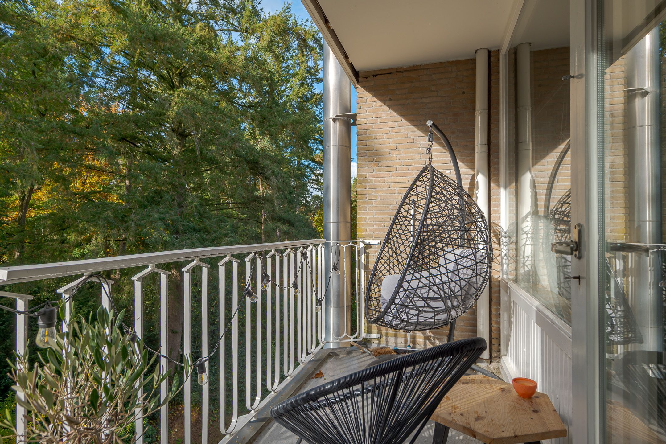 Foto 6 van Koningin Wilhelminalaan 2-A40