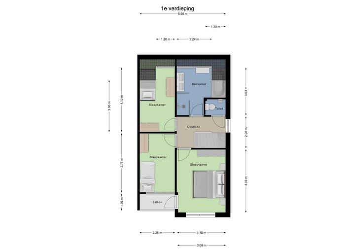 Foto 69 van Hermelijnhage 19