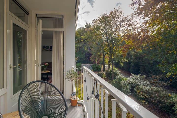 Photo 7 of Koningin Wilhelminalaan 2-A40