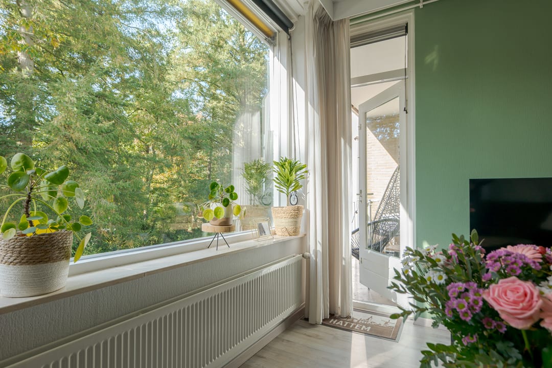 Foto 8 van Koningin Wilhelminalaan 2-A40