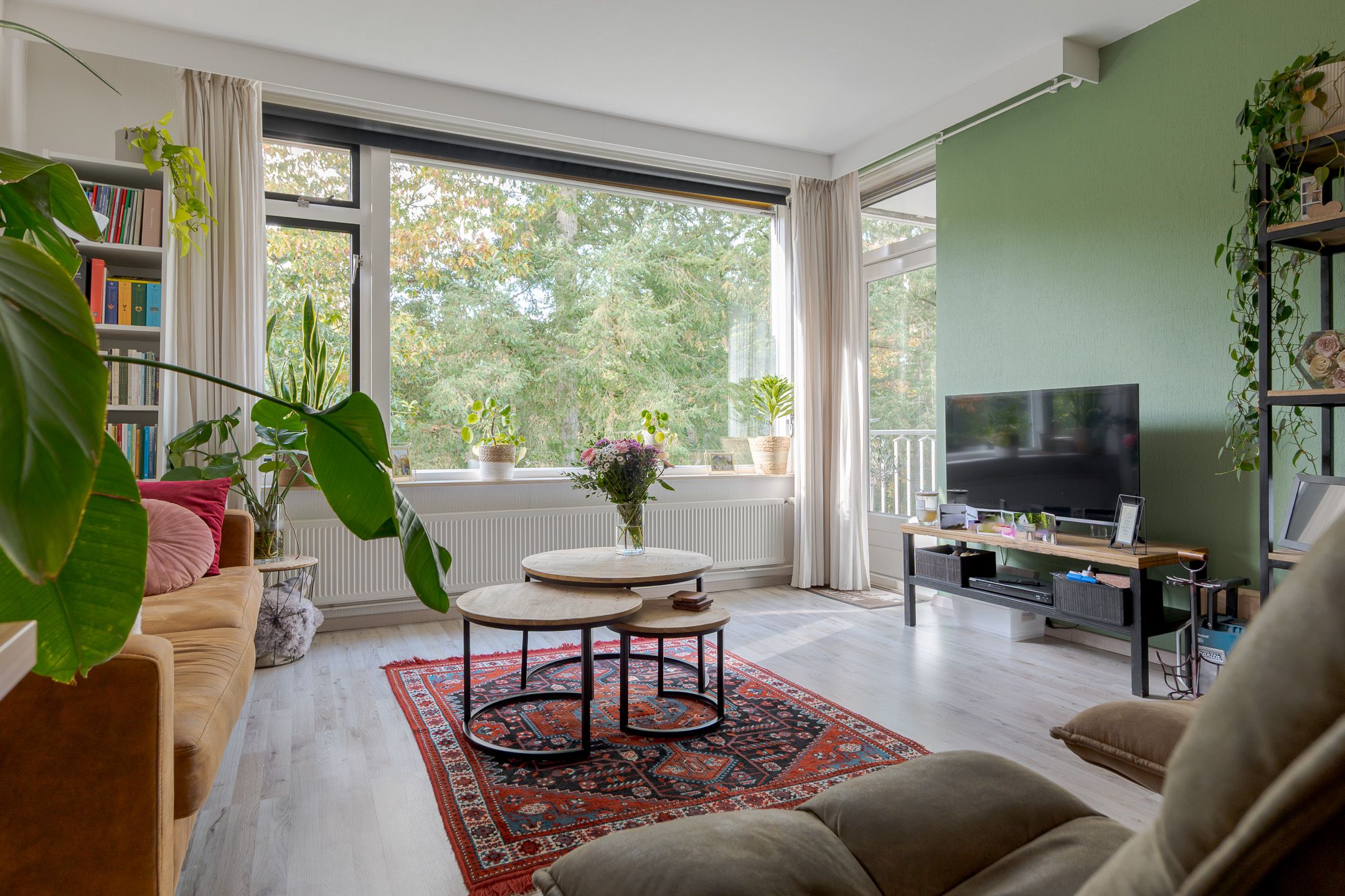 Foto 9 van Koningin Wilhelminalaan 2-A40