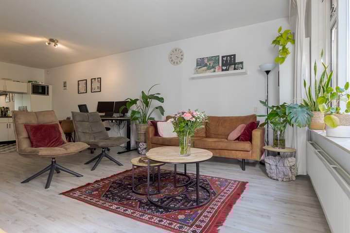 Photo 10 of Koningin Wilhelminalaan 2-A40