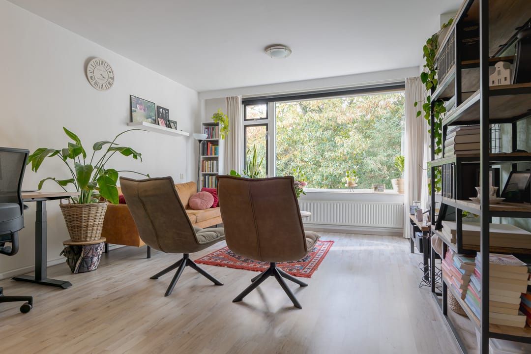 Foto 11 van Koningin Wilhelminalaan 2-A40