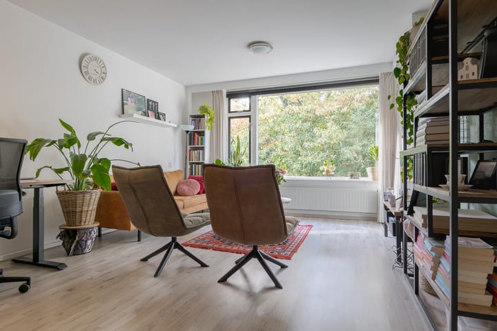 Photo 11 of Koningin Wilhelminalaan 2-A40