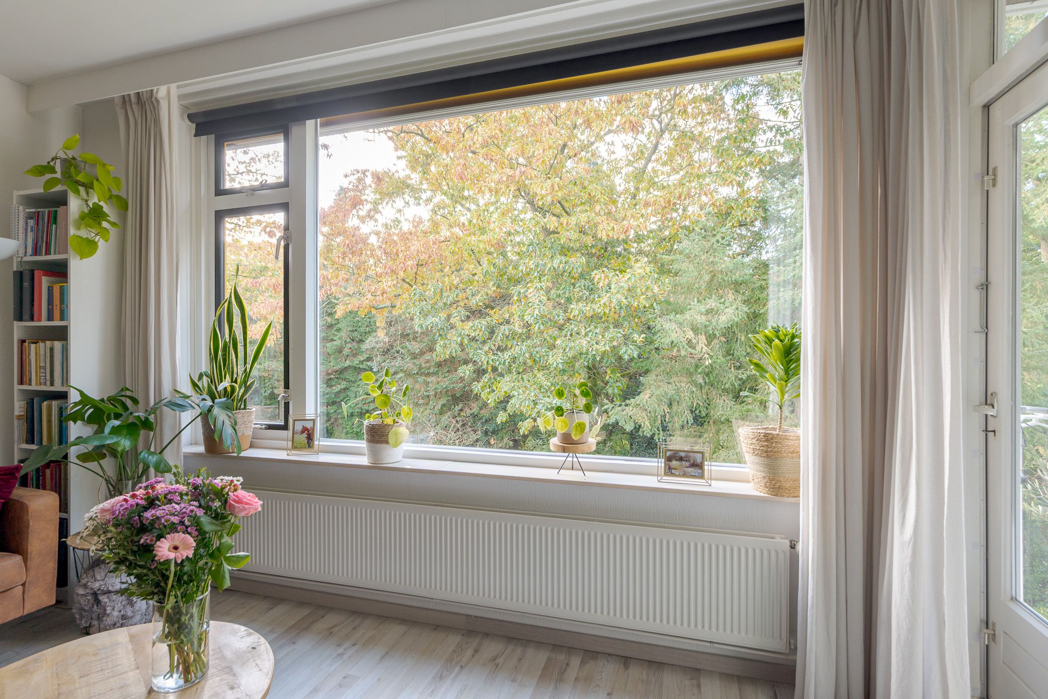 Foto 12 van Koningin Wilhelminalaan 2-A40