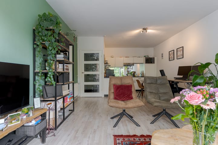 Photo 13 of Koningin Wilhelminalaan 2-A40