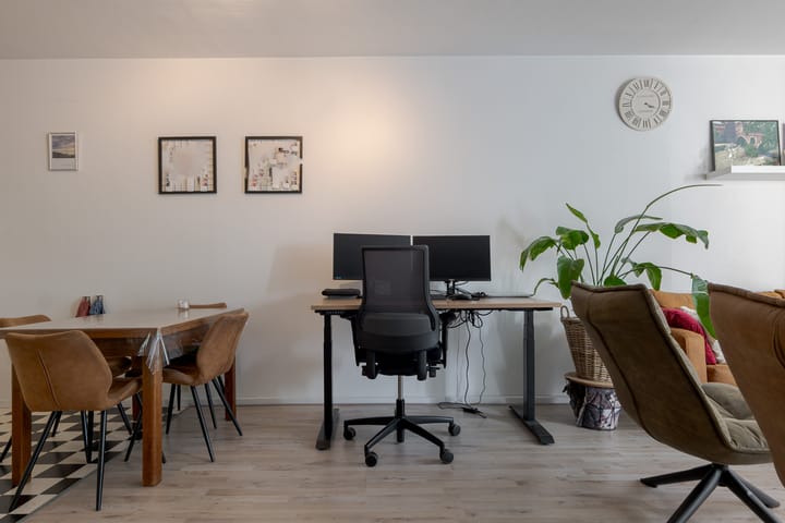 Photo 14 of Koningin Wilhelminalaan 2-A40