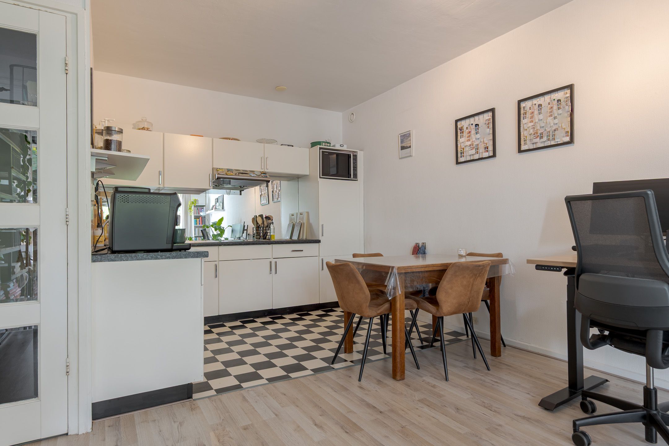 Foto 15 van Koningin Wilhelminalaan 2-A40