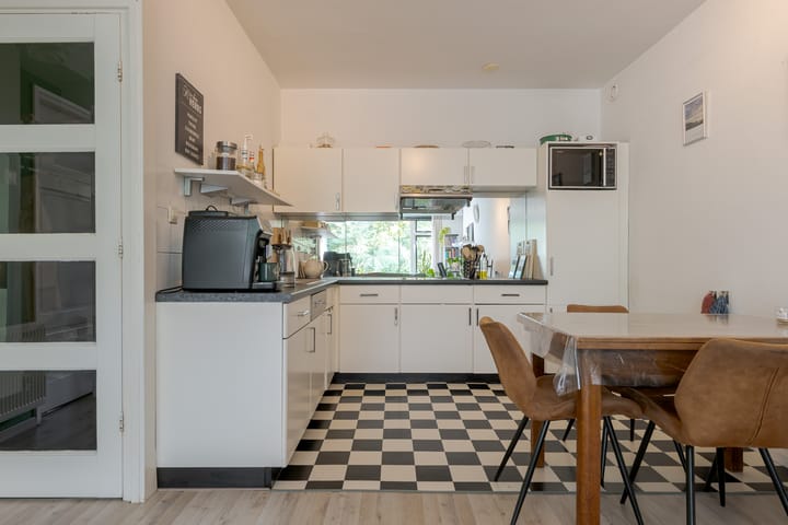 Photo 16 of Koningin Wilhelminalaan 2-A40