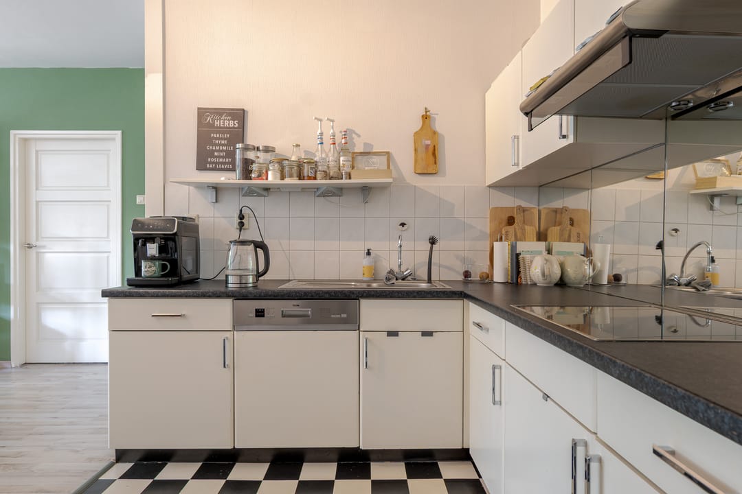 Foto 17 van Koningin Wilhelminalaan 2-A40