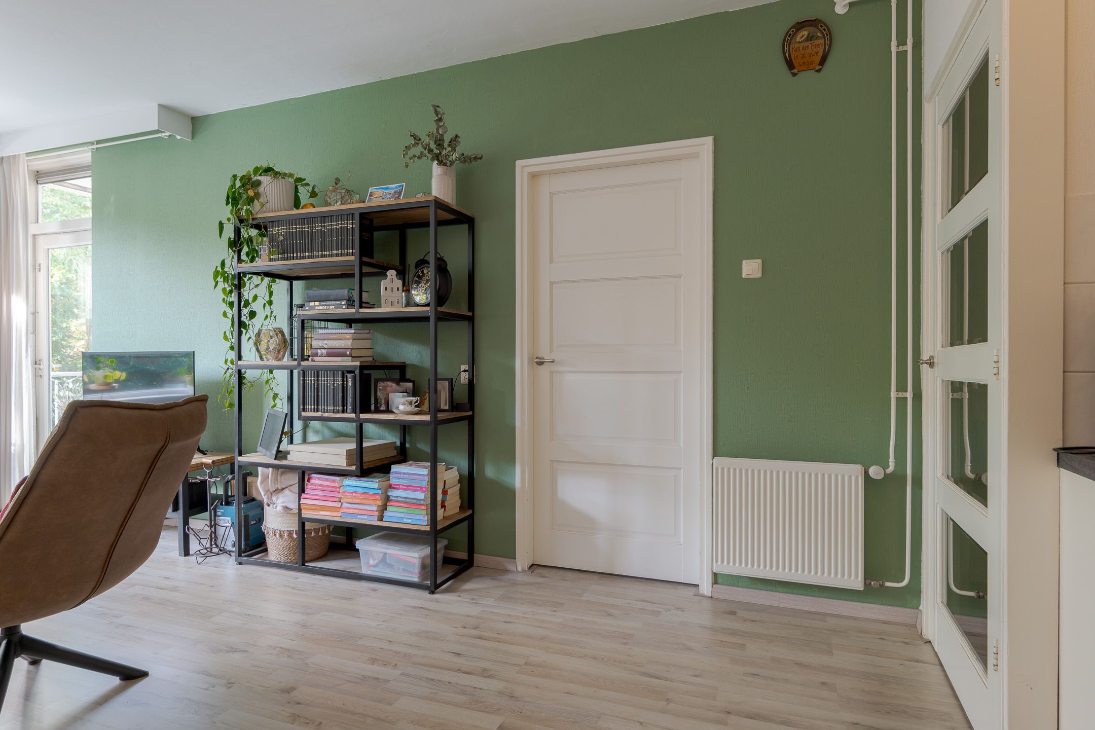 Foto 18 van Koningin Wilhelminalaan 2-A40