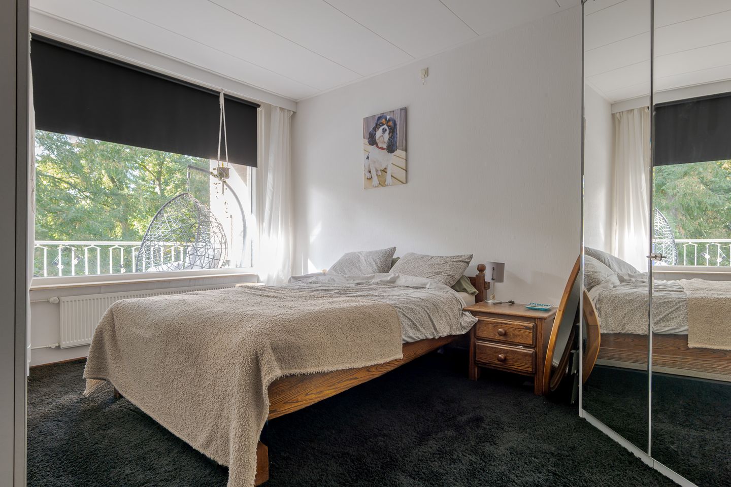 Foto 19 van Koningin Wilhelminalaan 2-A40