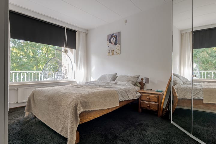 Photo 19 of Koningin Wilhelminalaan 2-A40