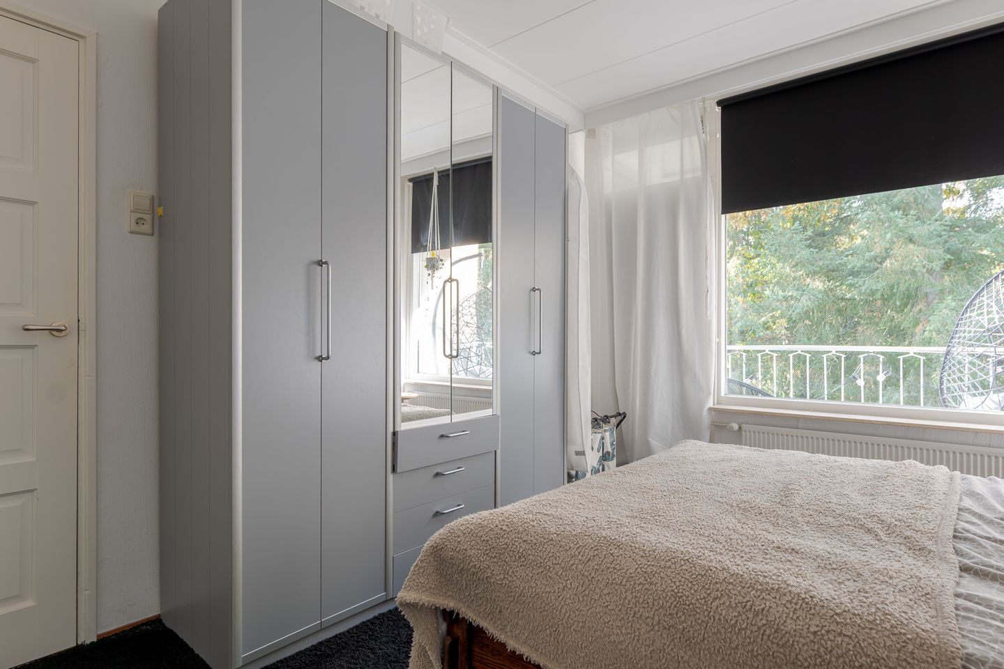 Foto 20 van Koningin Wilhelminalaan 2-A40