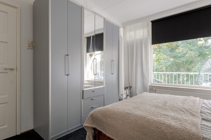 Photo 20 of Koningin Wilhelminalaan 2-A40