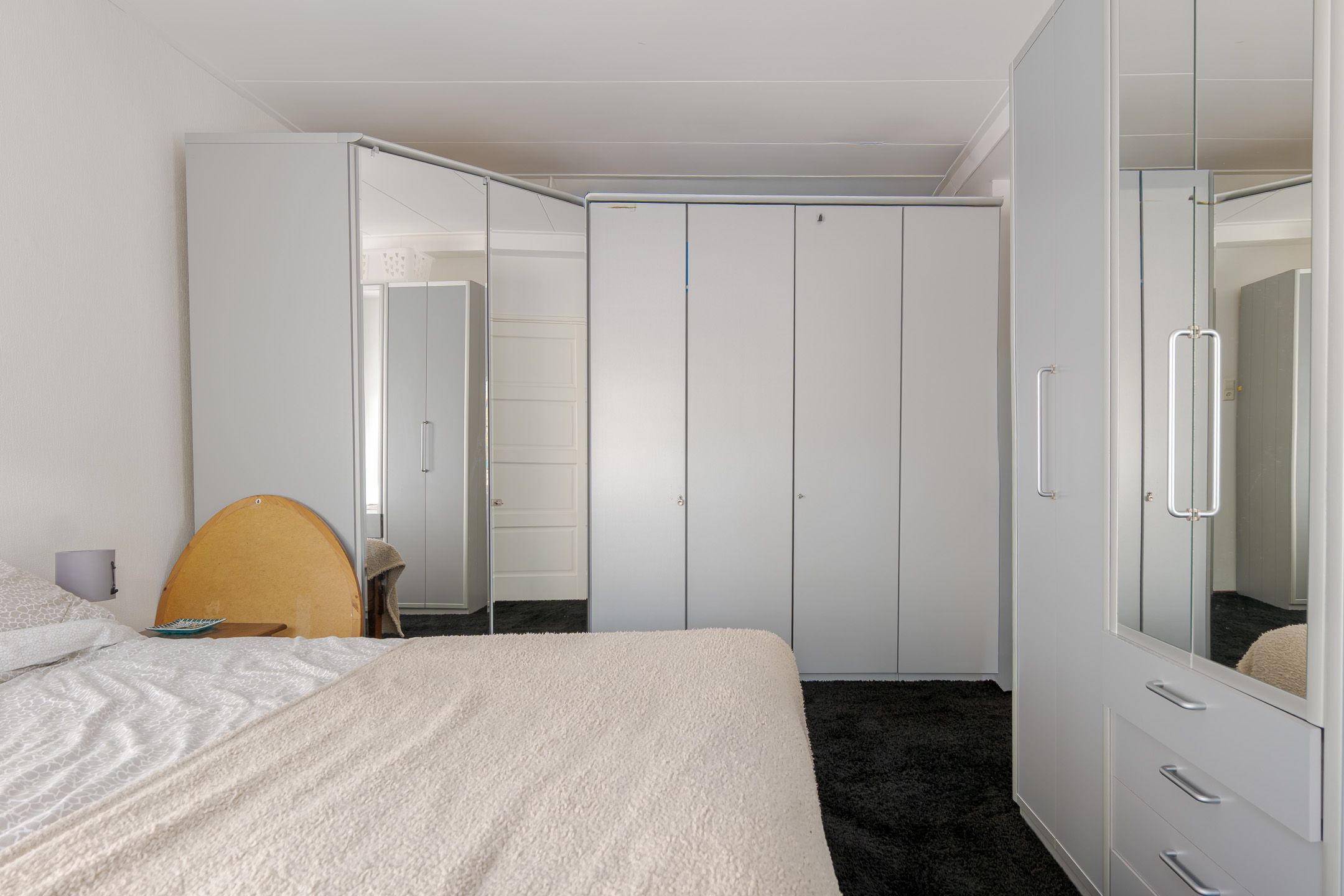 Foto 21 van Koningin Wilhelminalaan 2-A40