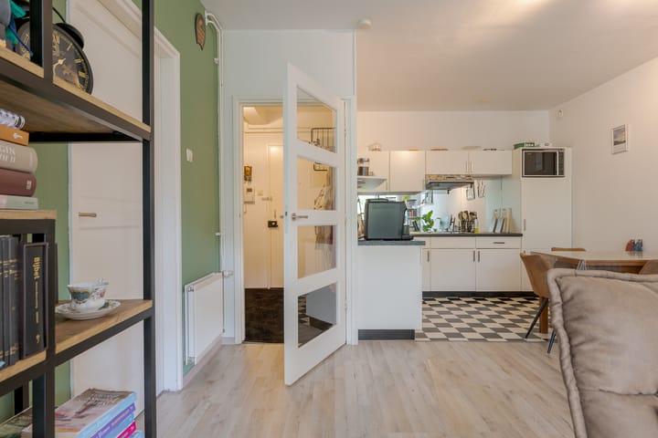 Photo 22 of Koningin Wilhelminalaan 2-A40