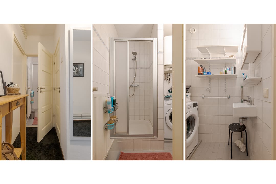 Foto 23 van Koningin Wilhelminalaan 2-A40