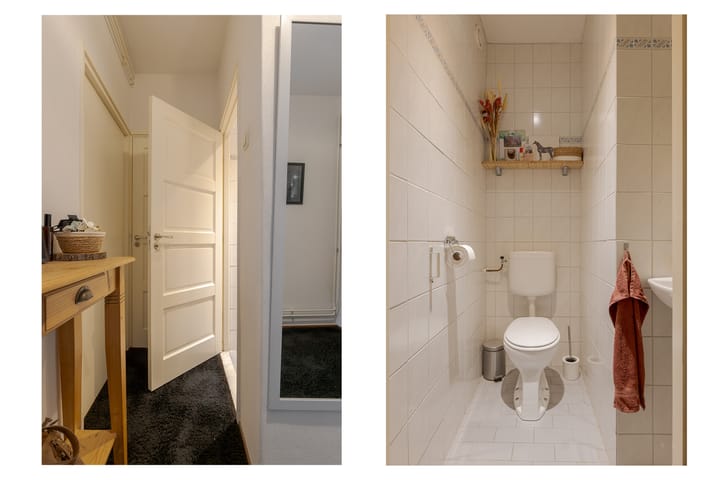 Photo 24 of Koningin Wilhelminalaan 2-A40