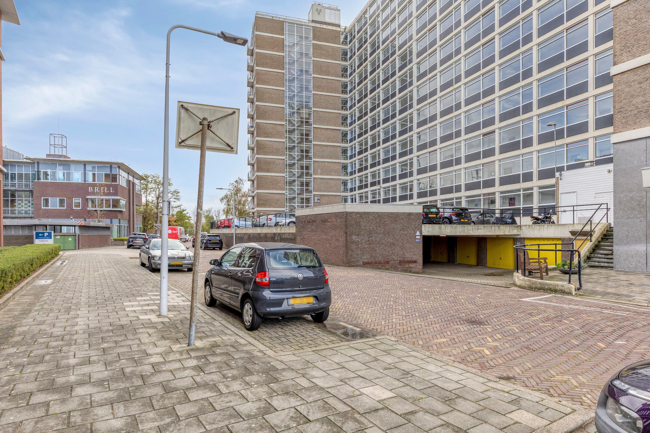 Foto 3 van Plantijnstraat 45