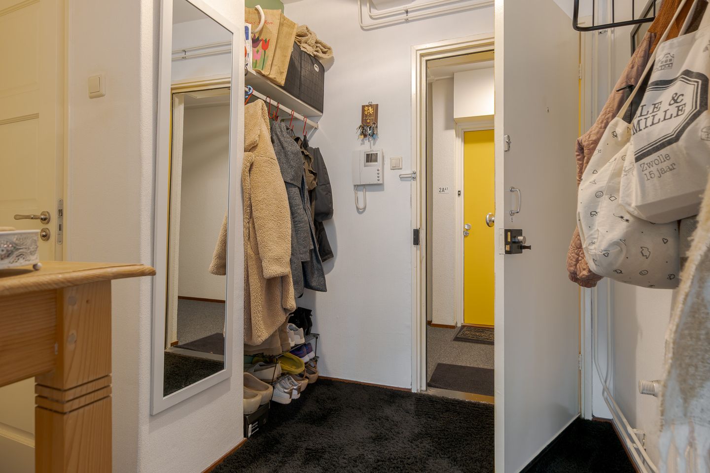 Foto 25 van Koningin Wilhelminalaan 2-A40