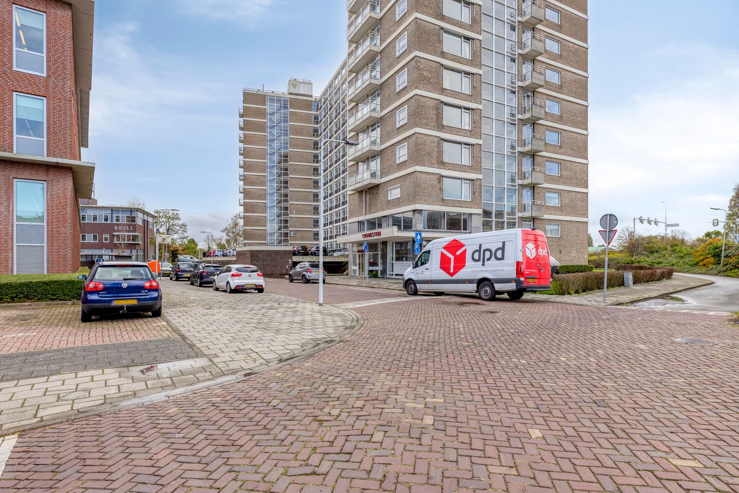 Foto 4 van Plantijnstraat 45