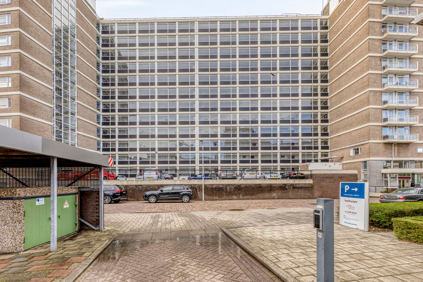 Foto 5 van Plantijnstraat 45