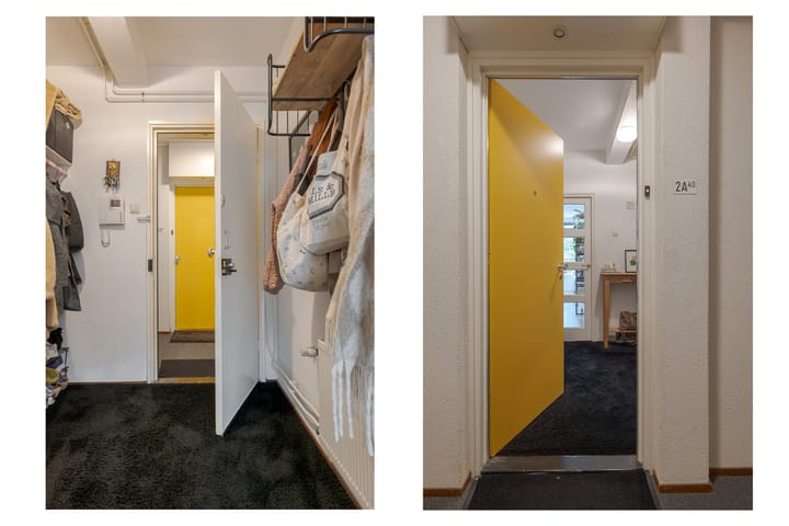 Photo 26 of Koningin Wilhelminalaan 2-A40