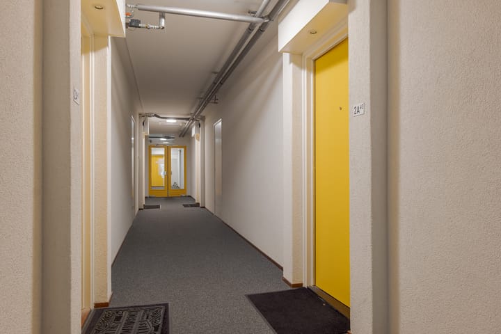 Photo 27 of Koningin Wilhelminalaan 2-A40