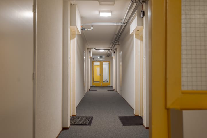 Photo 28 of Koningin Wilhelminalaan 2-A40