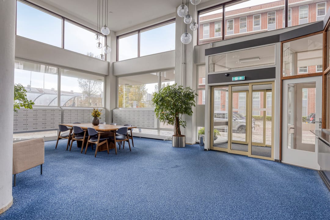 Foto 8 van Plantijnstraat 45