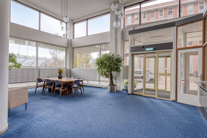 Foto 8 van Plantijnstraat 45