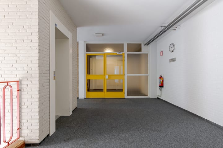 Photo 29 of Koningin Wilhelminalaan 2-A40