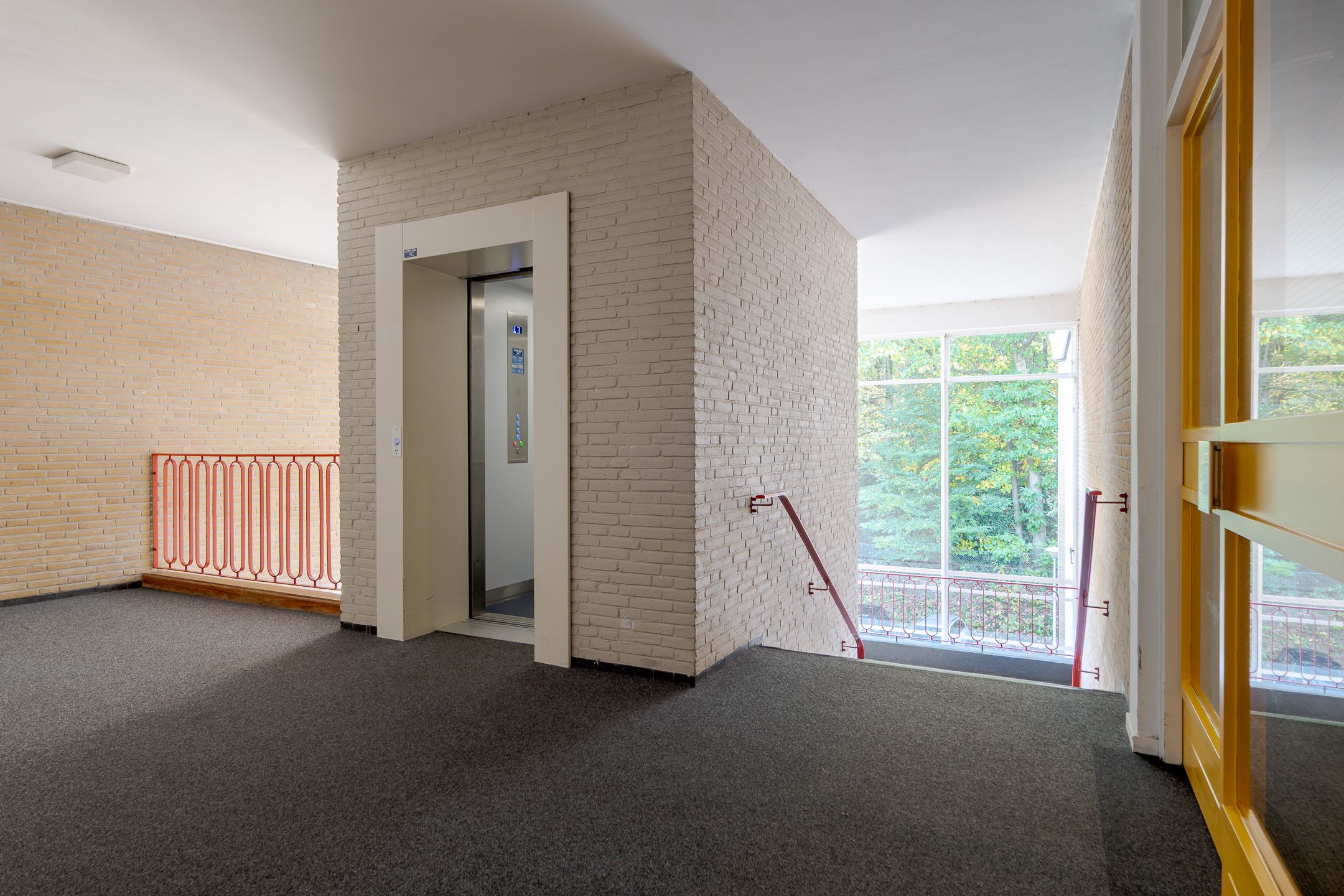 Foto 30 van Koningin Wilhelminalaan 2-A40